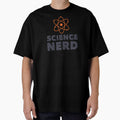 Science Nerd by Jeeklsdotcom