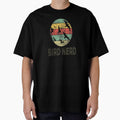 Retro Vintage Birding Bird Nerd Watching Funny Bird Nerd Watcher Gift by SadikShop