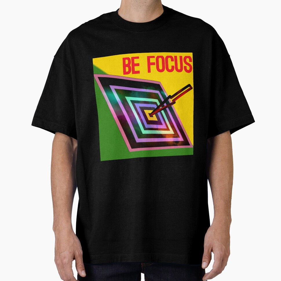 MOTIVATIONAL- BE FOCUS by AWADHESH  CHAURASIA