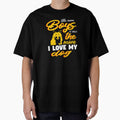 I love My Dog | Dog Lover by teamph