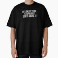 Don't Abuse It - Funny Insults by BigMovesHustler