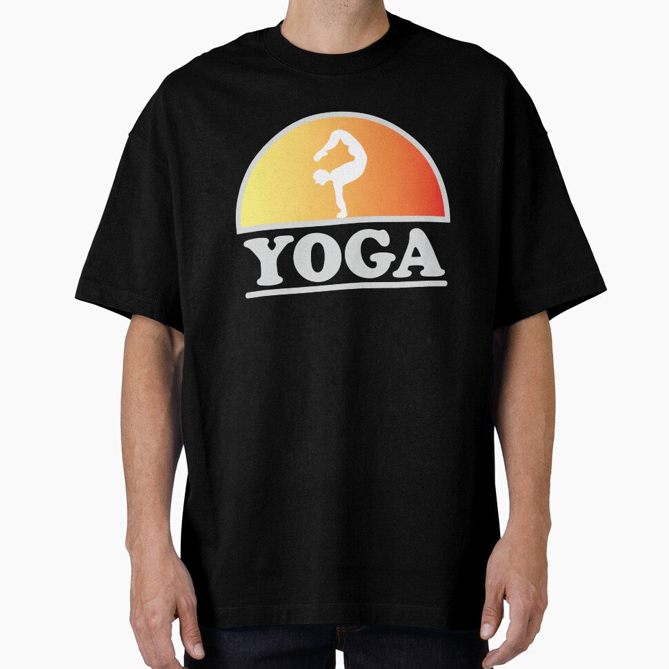 Yoga by srelite01art