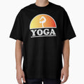 Yoga by srelite01art