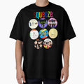 Sque.Eze Band by heavenofshirts