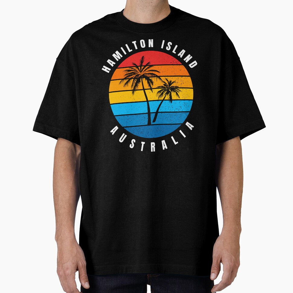 Hamilton Island by ShirtWardrobe