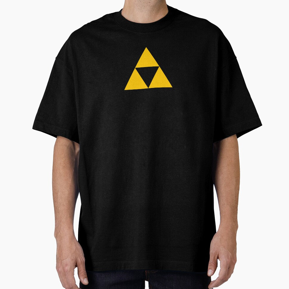 Sierpinski Triangle, Ancient Magical Symbol by nitty-gritty