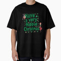 Have a very hippie happy christmas by TrueFeminine