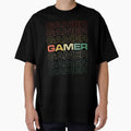 Pro Gamer Uniform Funny Video Games Boys Teens Gaming by taaddison50