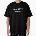 Dog Lover Mode: ON by FWAHAB