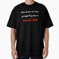 Funny 'This item is the property of a Theatre Nerd' gift by Stageystuff
