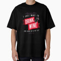 Drink wine and hang with my cat gift for kitty lovers funny cat meme by djpraxis