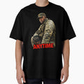 Mac - ANYTIME by American Artist Designs