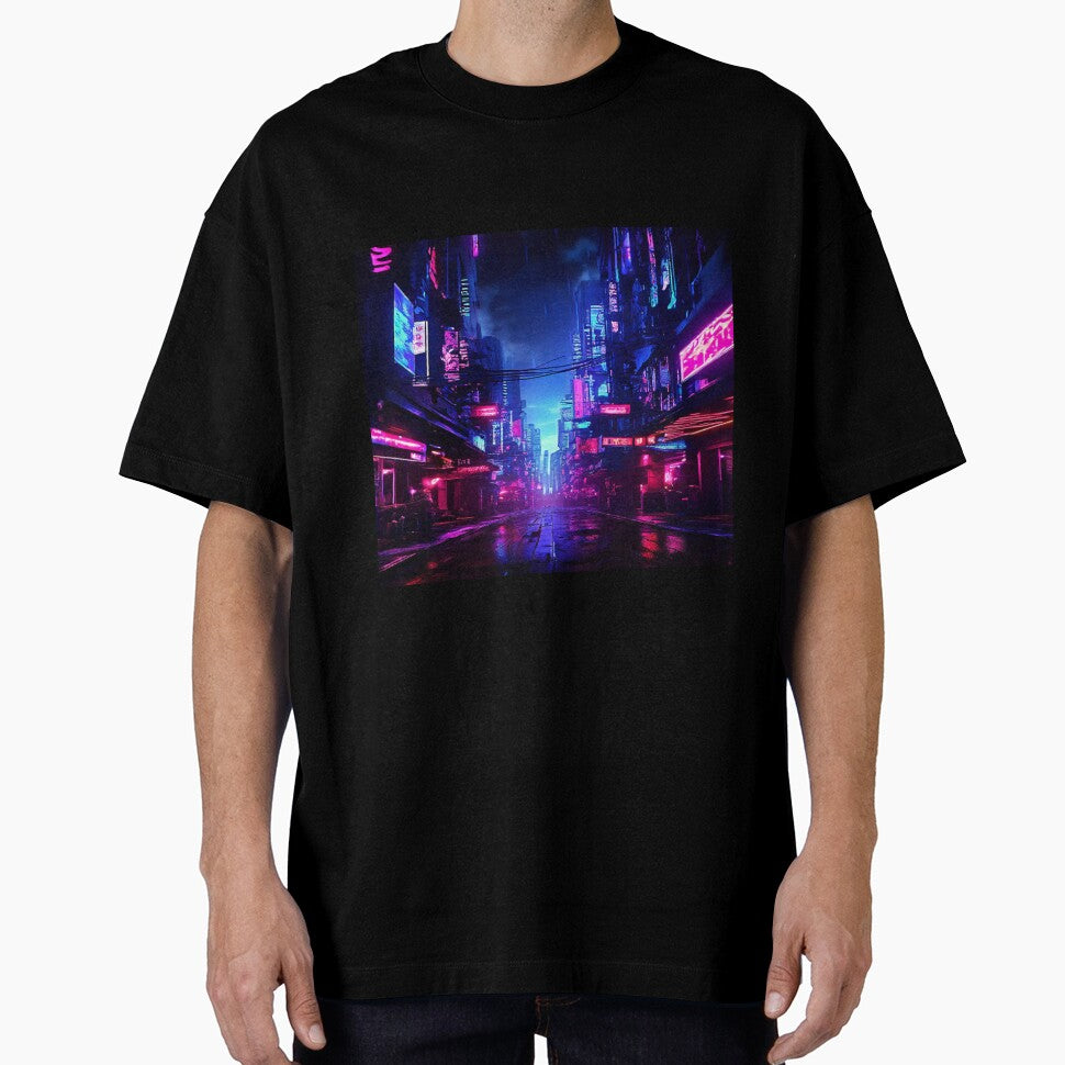 Cyberpunk by Collection de trésors