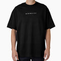 Minimalist Design for Everything Black by derendesign