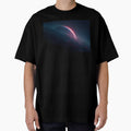 Galaxy planet by Newrealis