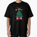 Joy to the world Merry Christmas, Cat Lover's Christmas by Happy-PrintZ