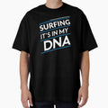 Surfing its in my dna by greenbluearts