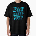 Eat Sleep Surfing by saulmedia