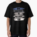 Big Brother Is Watching You by RED FIR