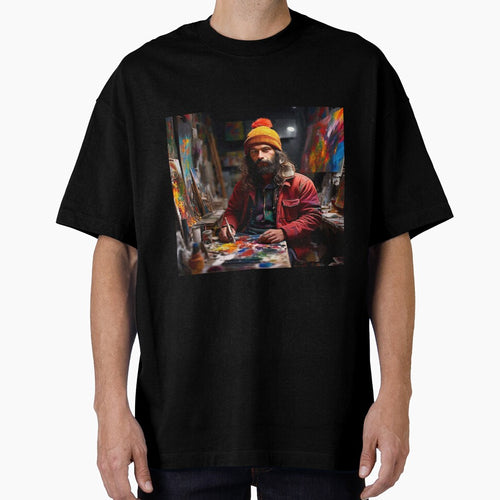 Art Hoe by Collection de trésors