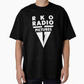 RKO Radio Pictures by misterpadgers