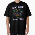 Ok but first yoga by JOY STORE 45