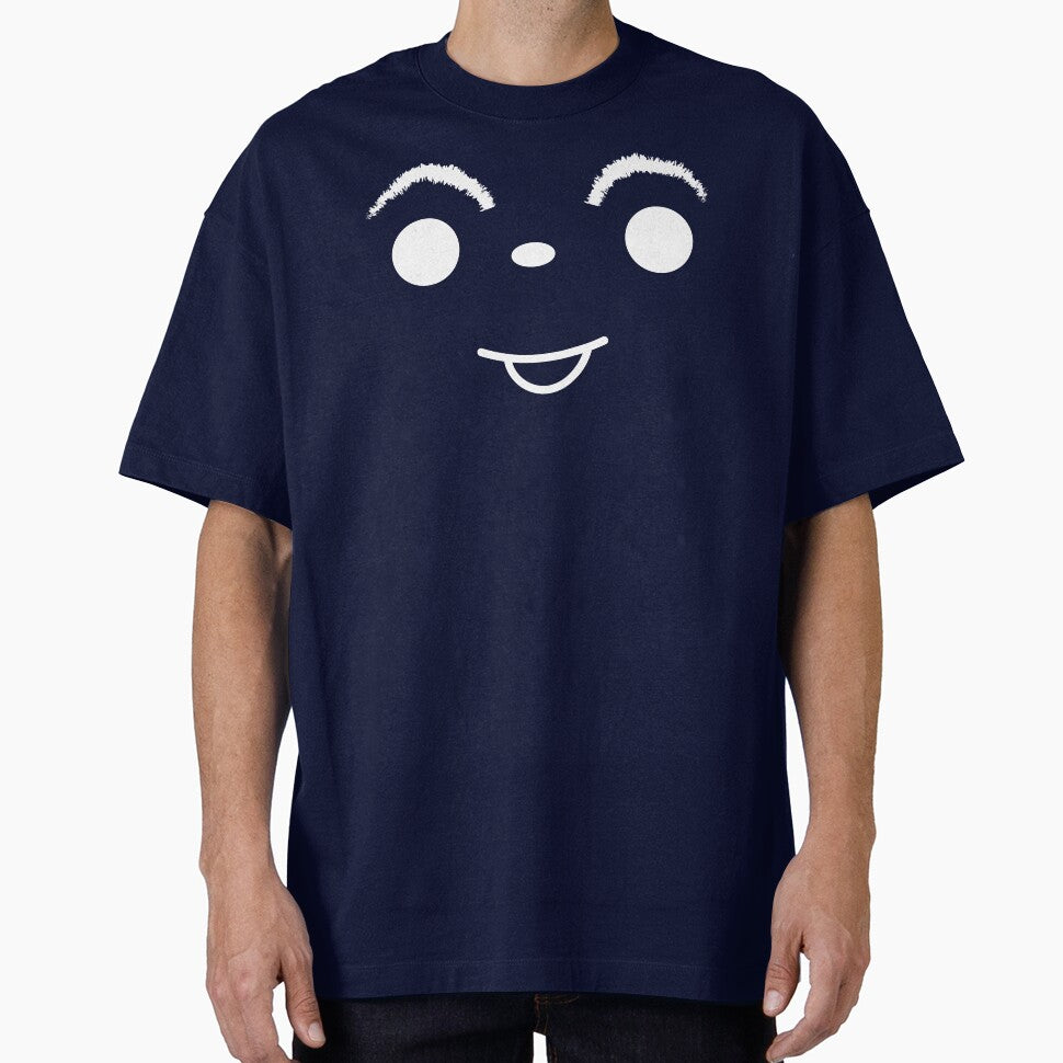 Funny Kawaii Face by NicolasMar