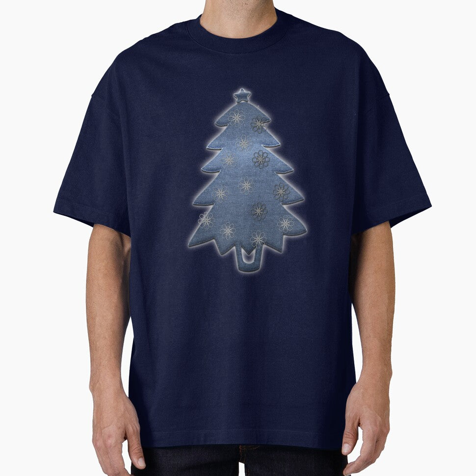 Christmas Tree by technotext