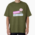 Napping Is a Cat Lifestyle | Funny Cat Lover Design by CuteVibesStudio