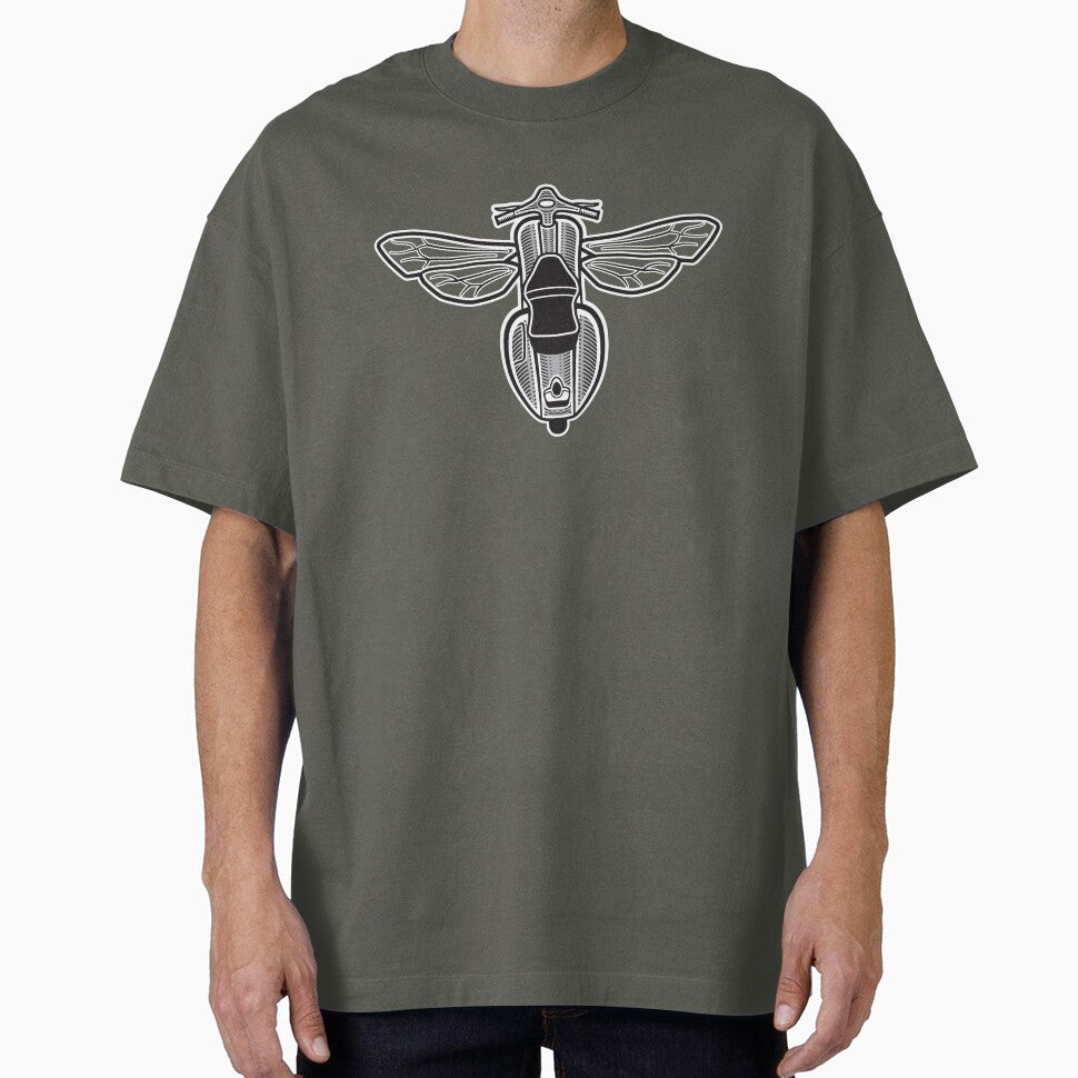 DoubleGood Scooter Wasp by DoubleGood