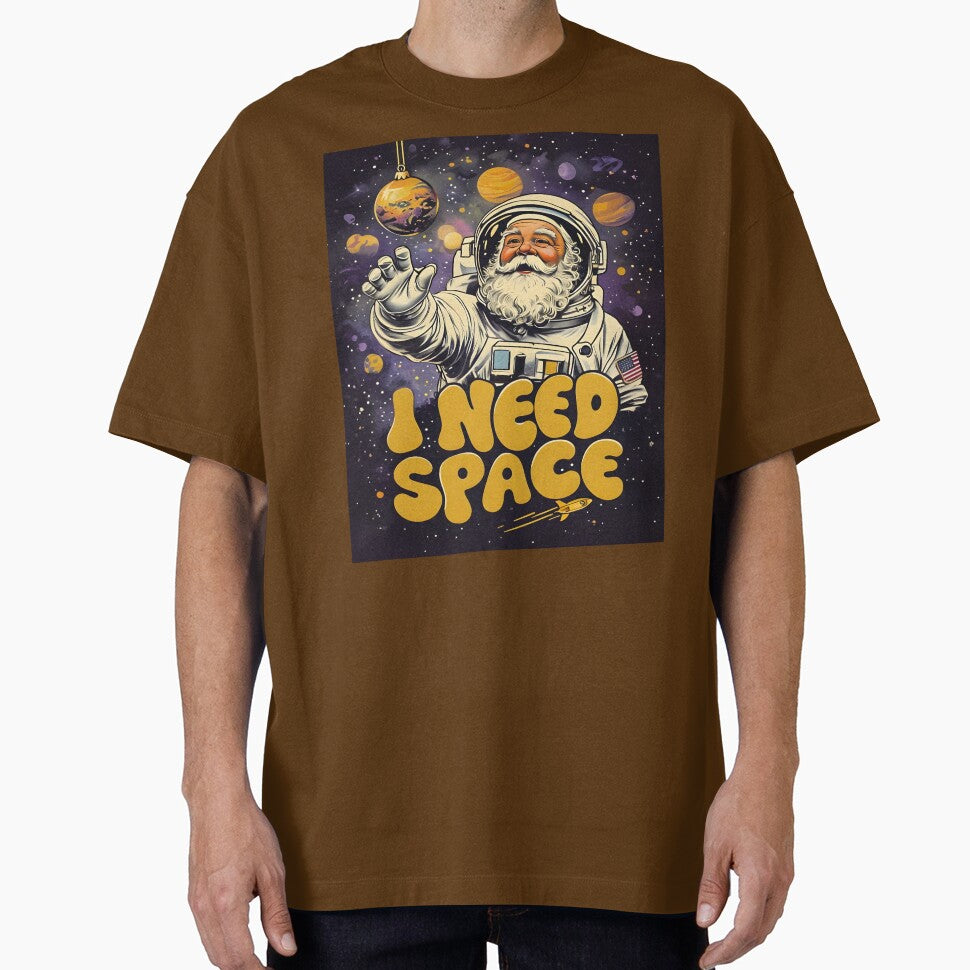 Holding Space - I Need Space by al21ex