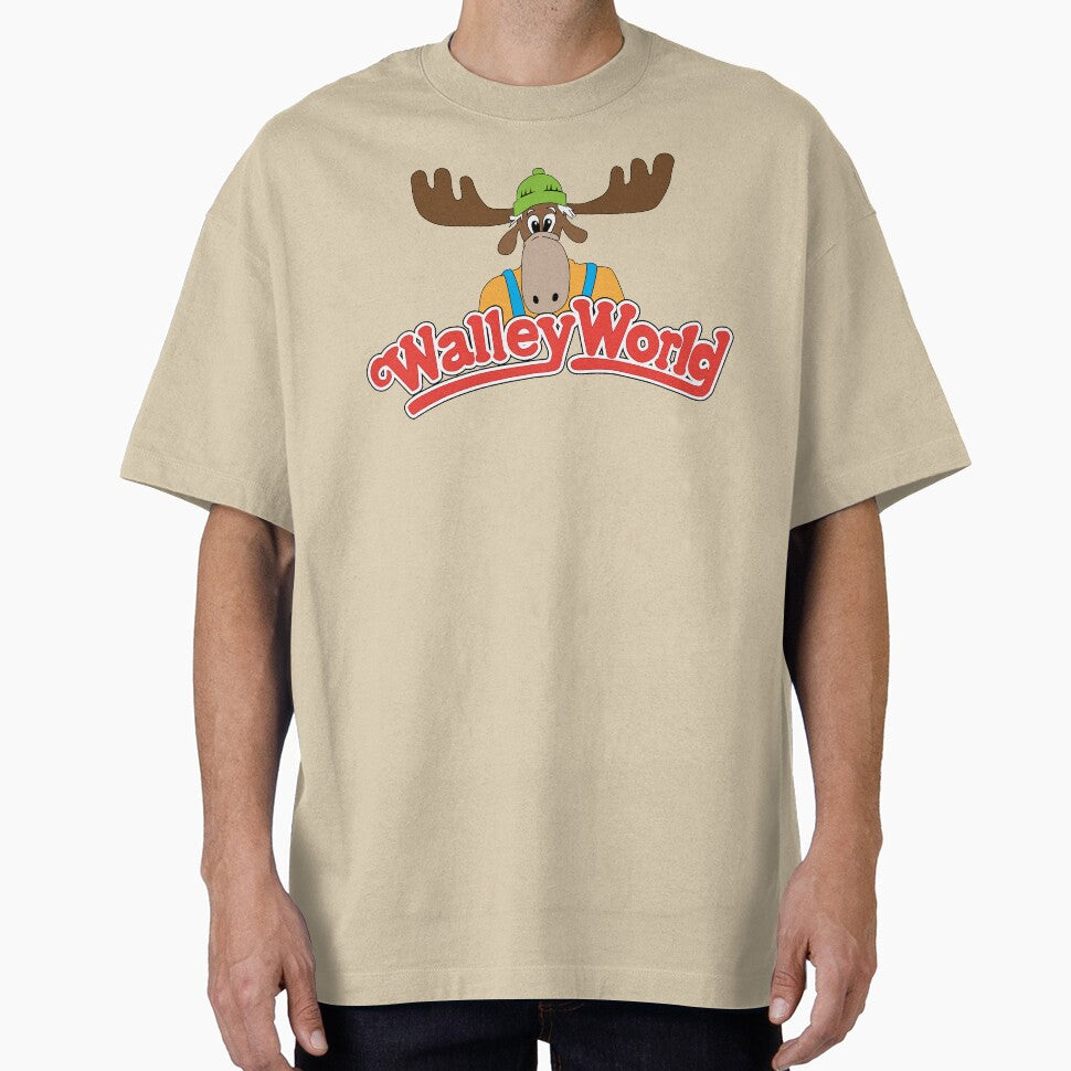 Walley World by Art by s2ray
