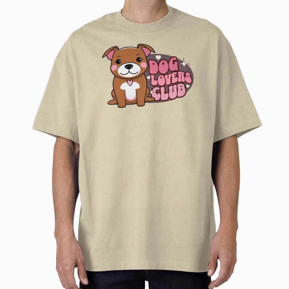 Dog Lovers Club by DT creations