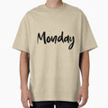 Monday morning motivation design by sreckov-desig