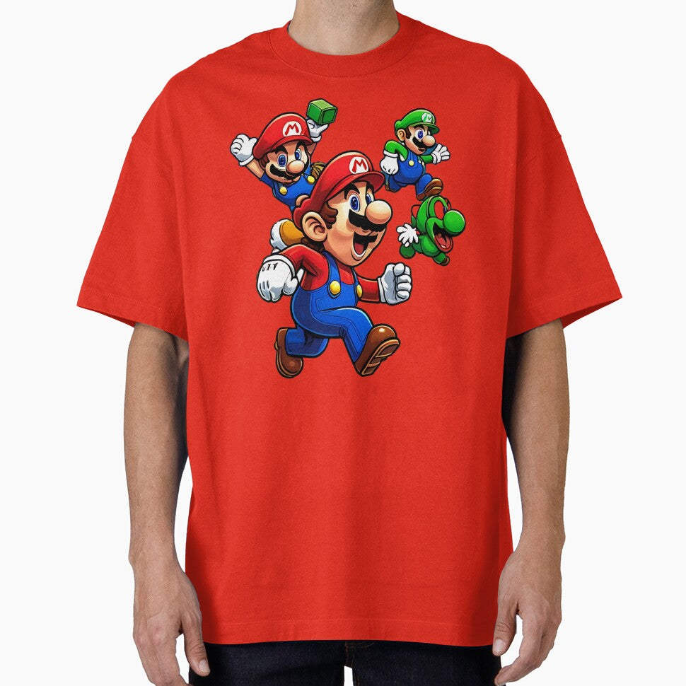 Vintage Gaming Classic Video Games by AMMZ369