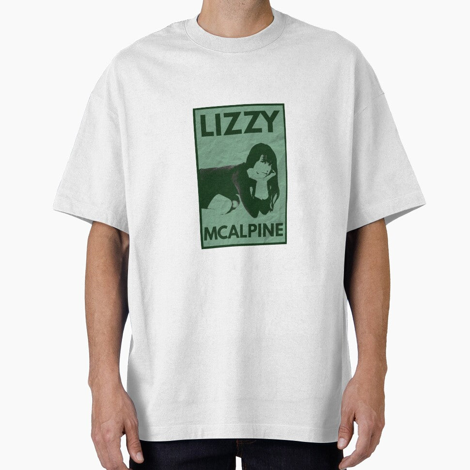 Lizzy McAlpine Poster by anasloveletters
