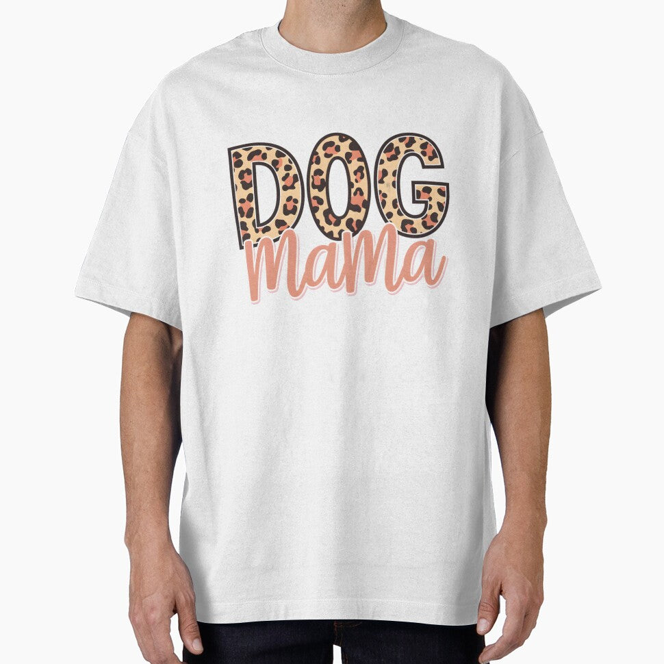 Dog Mama by Bichon Boutique