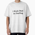 I Kick Butt At Surfing by supernova23