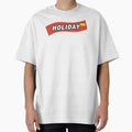 Holiday, holiday shirt, vacation, vacation shirt by Leonyc