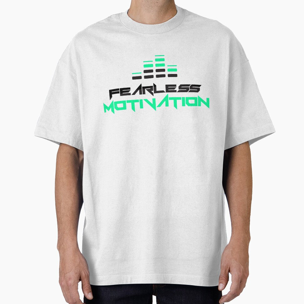 Fearless Motivation - LOGO Team Fearless by fearlessmotivat