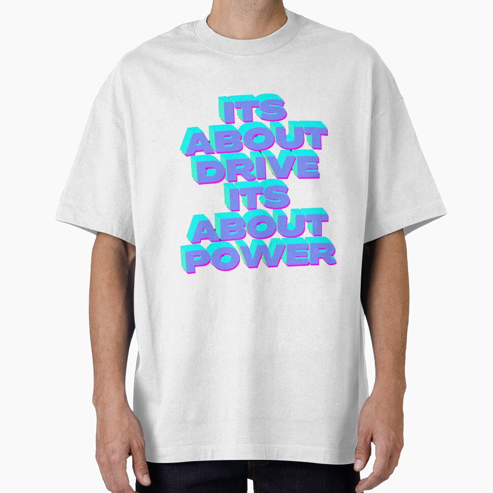 its about drivee its about power by UJ7777