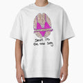 Smart Is The New Sexy Brain Nerd Design Gift by HighArtDesigns