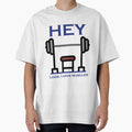 Bench press, this?!! by PhotoIllusions