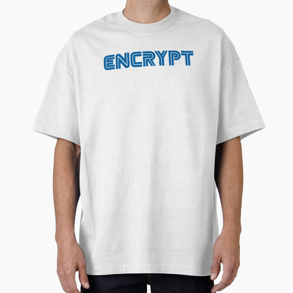 ENCRYPT SEGA by gutterist