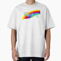 I am a rainbow too - BOB MARLEY by Strawberry Spiced Designs