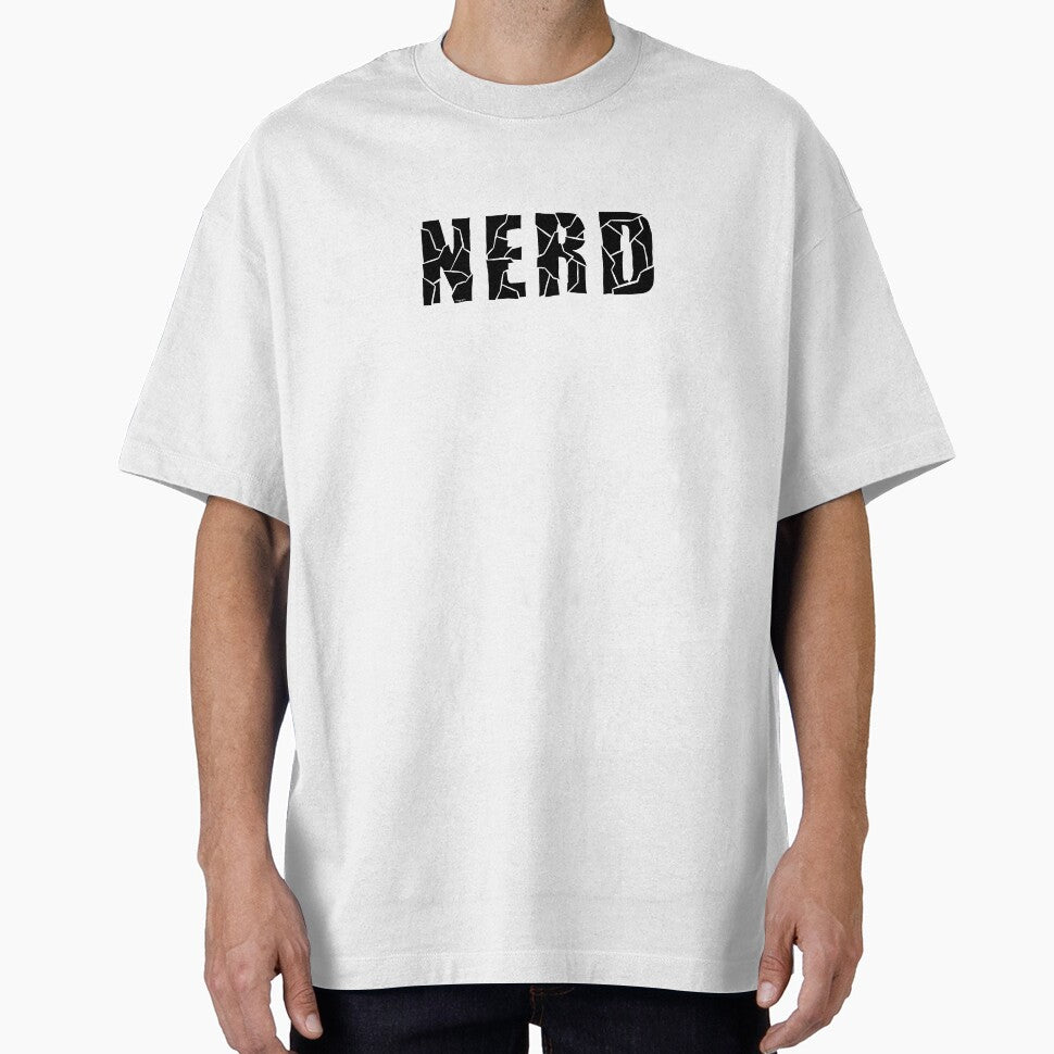 nerd v1 by baldartist80