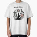 Yoga Rise and Shine by GoxyVision