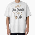 Funny Fitness Instructor Coffee Awesome And Cool by LifeGoods103