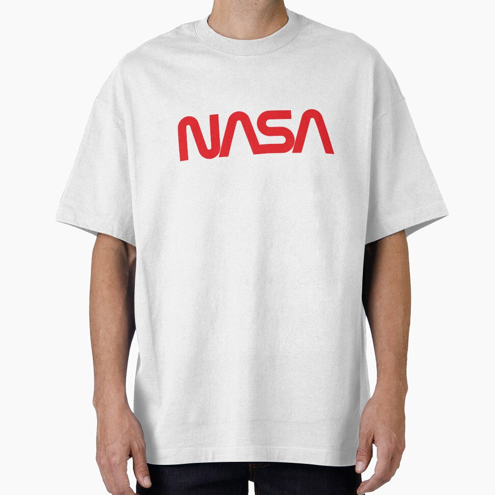 NASA Worm by Alwaysreadys