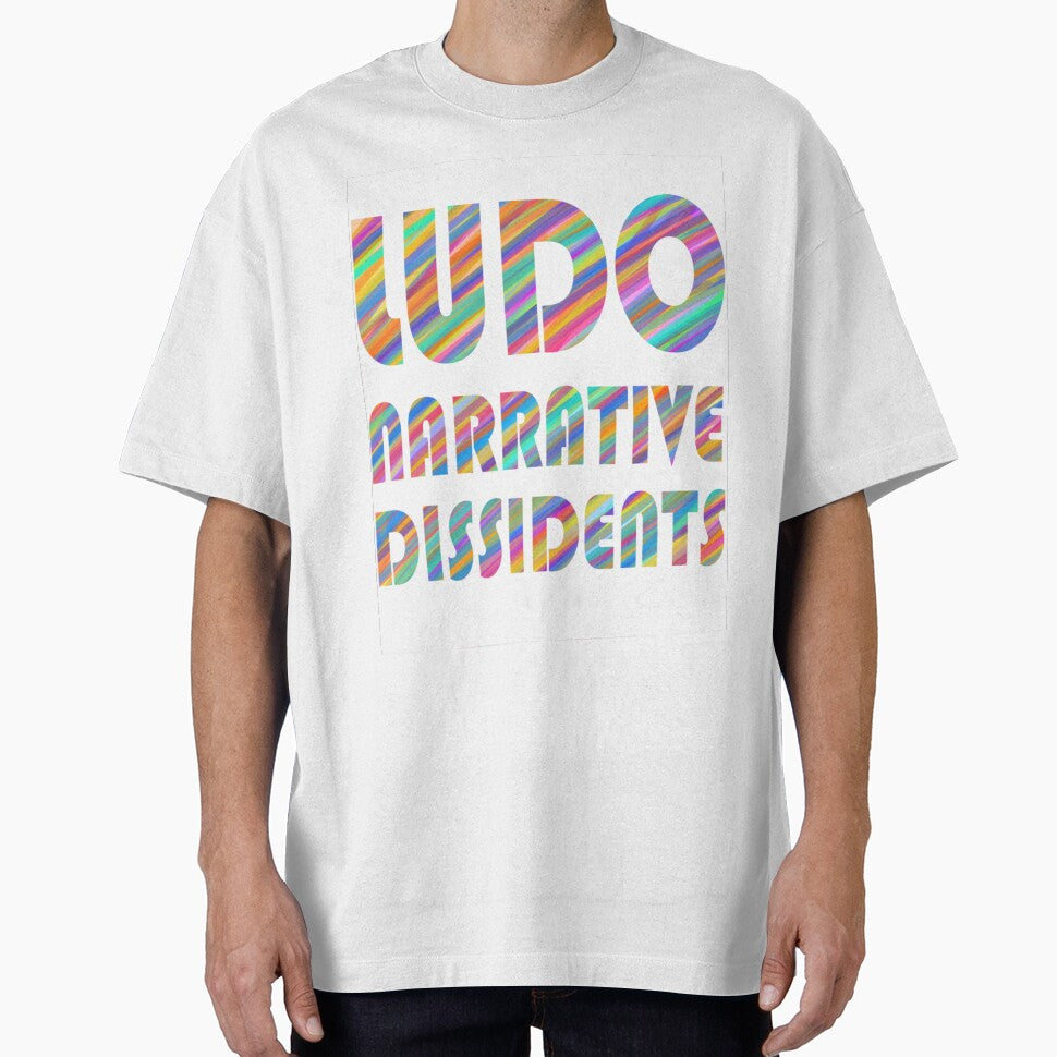 LND Rainbow by LudonarrativeD